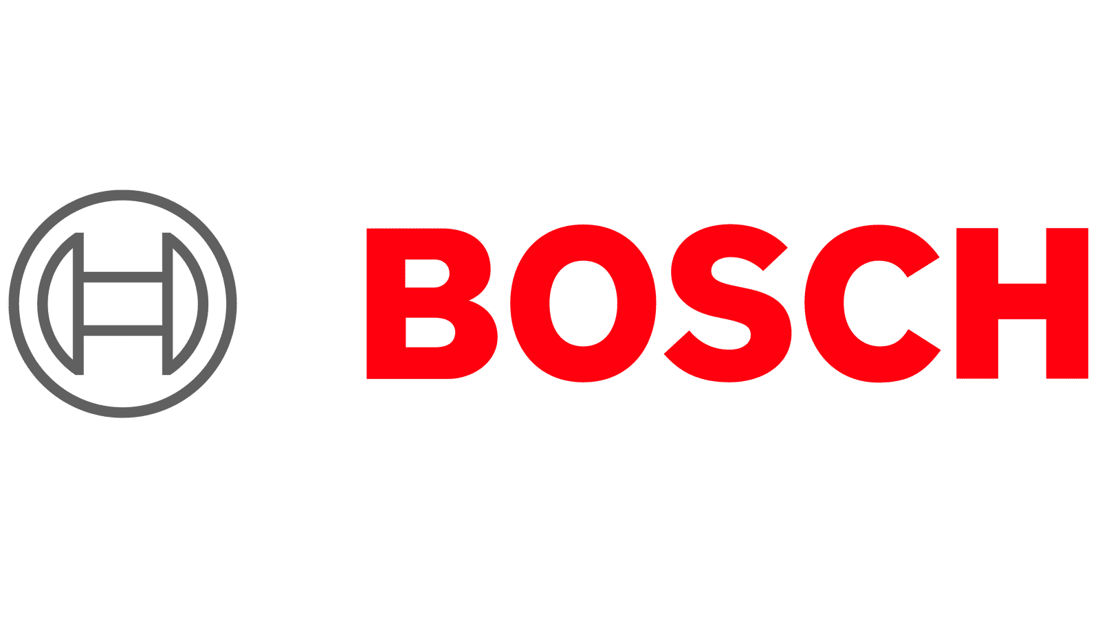 Bosch logo
